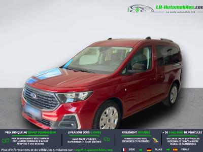 Ford Tourneo Connect 2.0 EcoBlue 122 BVA