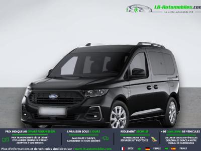 Ford Tourneo Connect 2.0 EcoBlue 122 BVA