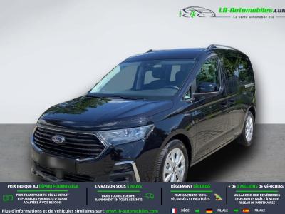 Ford Tourneo Connect 2.0 EcoBlue 122 BVA