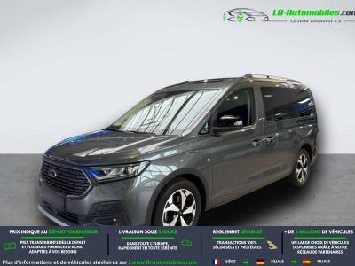 Ford Tourneo Connect 2.0 EcoBlue 122 BVA
