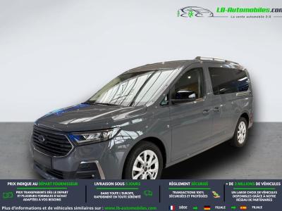 Ford Tourneo Connect 2.0 EcoBlue 122 BVA
