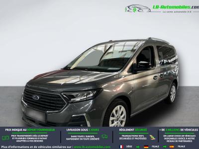 Ford Tourneo Connect 2.0 EcoBlue 122 BVA