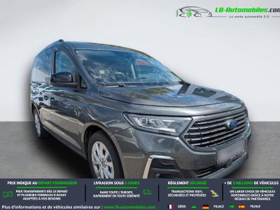 Ford Tourneo Connect 2.0 EcoBlue 122 BVA