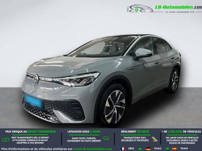 Volkswagen ID. 5 174 ch Pro