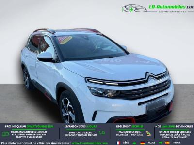 Citroën C5 Aircross PureTech 130 BVM
