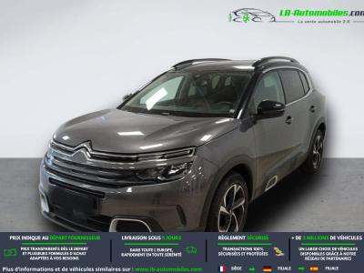 Citroën C5 Aircross PureTech 130 BVM