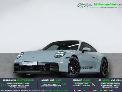 Porsche 911 - 992 Coupe 3.0i 480 PDK