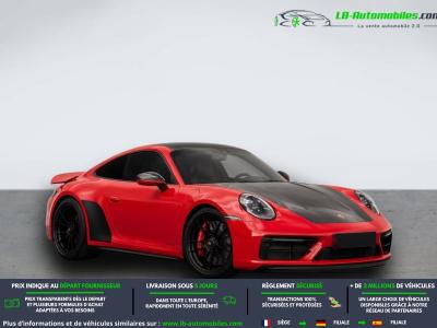 Porsche 911 - 992 Coupe 3.0i 480 PDK