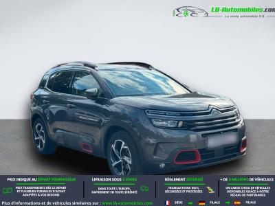 Citroën C5 Aircross PureTech 130 BVM