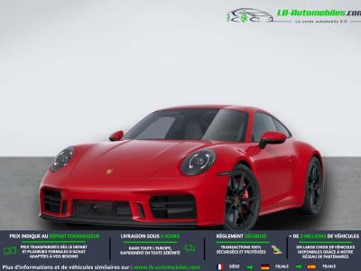 Porsche 911 - 992 Coupe 3.0i 480 PDK