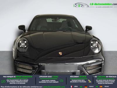 Porsche 911 - 992 Coupe 3.0i 480 PDK