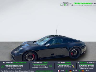 Porsche 911 - 992 Coupe 3.0i 480 PDK