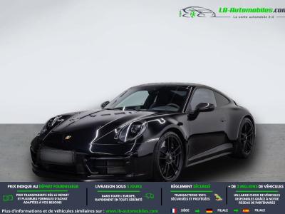 Porsche 911 - 992 Coupe 3.0i 480 PDK
