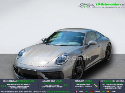 Porsche 911 - 992 Coupe 3.0i 480 PDK