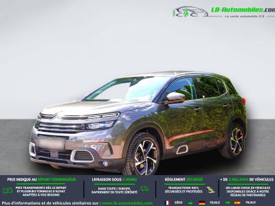 Citroën C5 Aircross PureTech 130 BVM