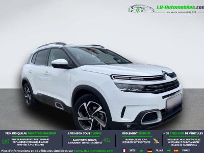 Citroën C5 Aircross PureTech 130 BVM