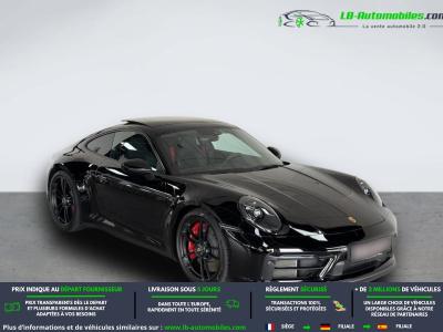 Porsche 911 - 992 Coupe 3.0i 480 PDK