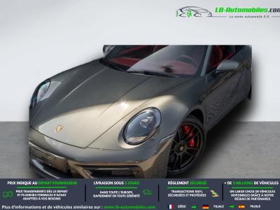 Porsche 911 - 992 Coupe 3.0i 480 PDK