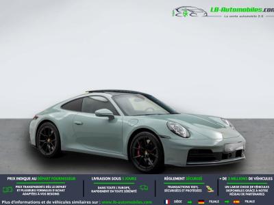 Porsche 911 - 992 Coupe 3.0i 480 PDK