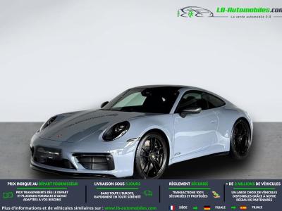 Porsche 911 - 992 Coupe 3.0i 480 PDK