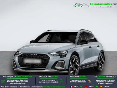 Audi A3 ALLSTREET 35 TDI 150 BVA