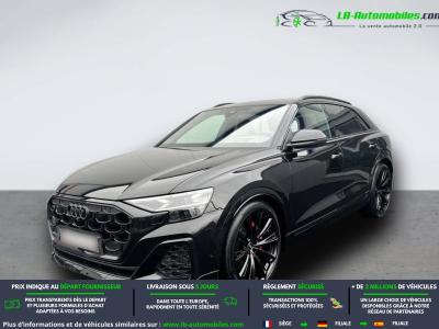 Audi SQ8 TFSI 507ch BVA Quattro