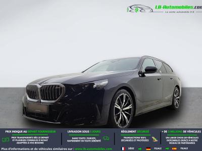 BMW Série 5 Touring 520d 197 ch BVA