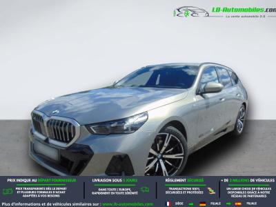 BMW Série 5 Touring 520d 197 ch BVA