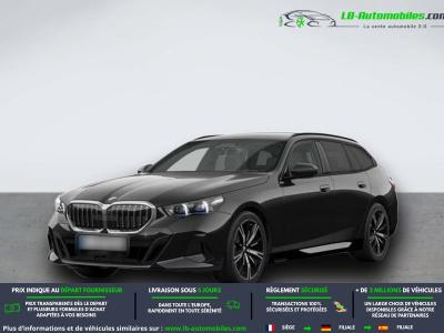 BMW Série 5 Touring 520d 197 ch BVA