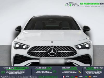 Mercedes CLE Coupe 300 BVA 4MATIC
