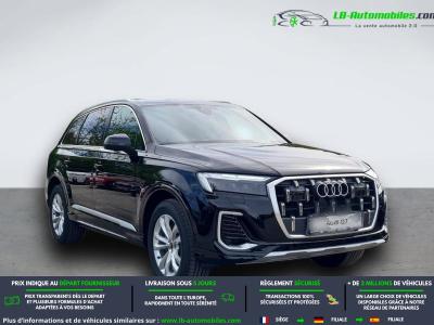 Audi Q7 50 TDI 286 BVA Quatro 5pl