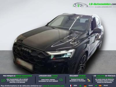 Audi Q7 50 TDI 286 BVA Quatro 5pl