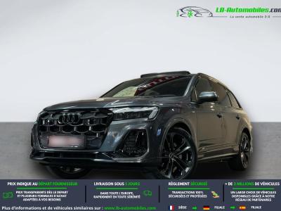 Audi Q7 50 TDI 286 BVA Quatro 5pl