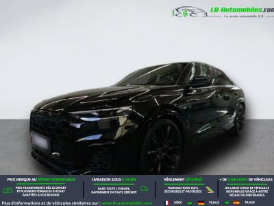 Audi SQ8 TFSI 507ch BVA Quattro