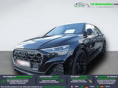 Audi SQ8 TFSI 507ch BVA Quattro