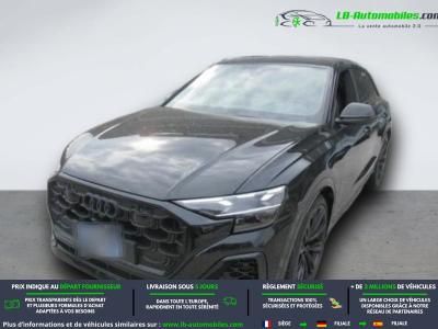 Audi SQ8 TFSI 507ch BVA Quattro