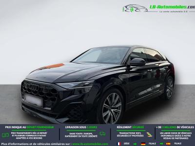 Audi SQ8 TFSI 507ch BVA Quattro