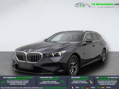 BMW Série 5 Touring 520d 197 ch BVA
