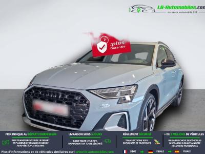 Audi A3 ALLSTREET 35 TDI 150 BVA