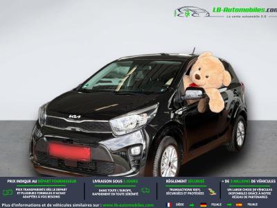 Kia Picanto 1.0 DPi 63 ch BVM