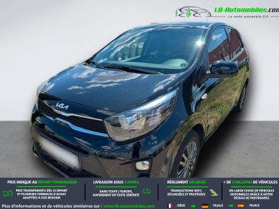 Kia Picanto 1.0 DPi 63 ch BVM