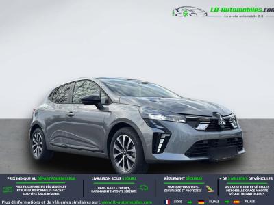 Mitsubishi Colt 1.0 MPI-T 91