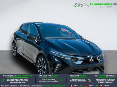 Mitsubishi Colt 1.0 MPI-T 91
