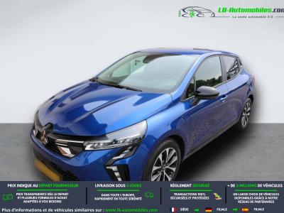 Mitsubishi Colt 1.0 MPI-T 91