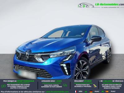 Mitsubishi Colt 1.0 MPI-T 91