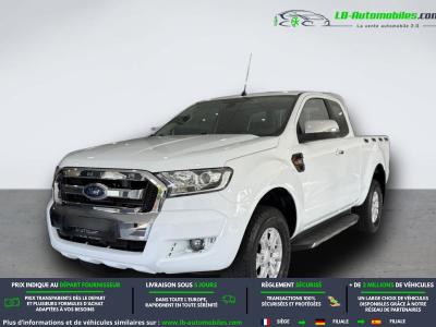 Ford Ranger 2.2 TDCi 160 BVA SUPER CABINE