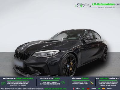 BMW M2 Compétition CS 450 ch BVA