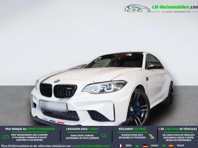BMW M2 Coupé 370 ch BVA