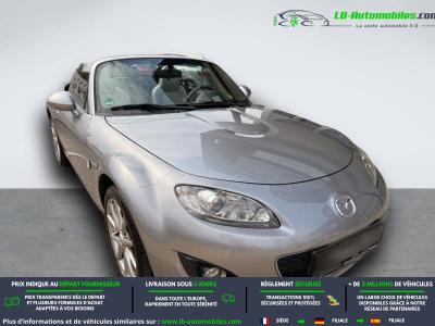 Mazda MX-5 Roadster Coupé 1.8 MZR