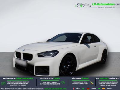 BMW M2 Coupé 460 ch BVA